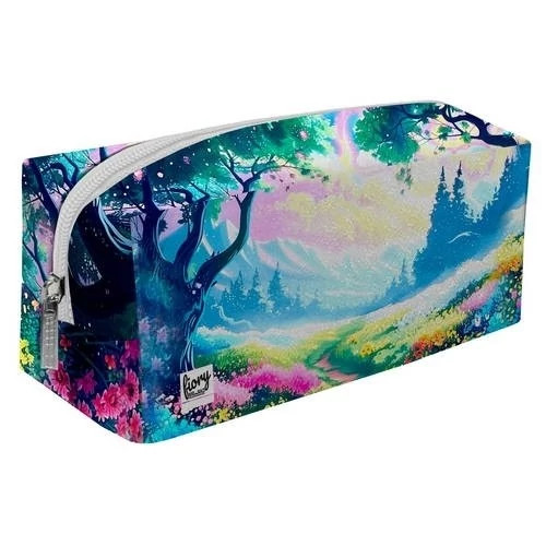 جامدادی مستر راد مدل نقاشی خیال