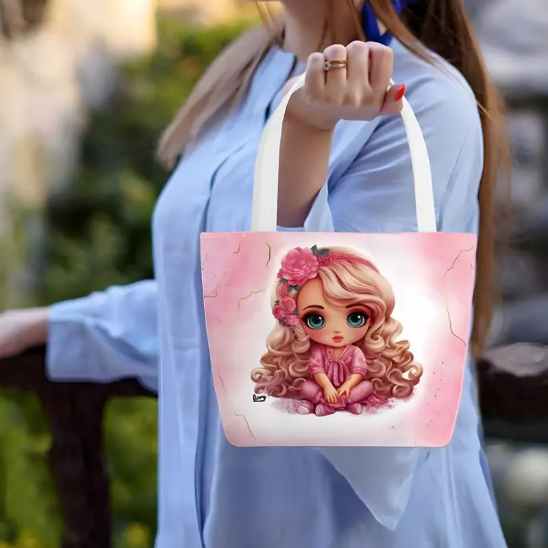 کیف دستی دخترانه فیوری مدل پریناز