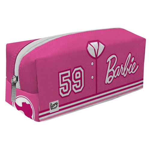 جامدادی مستر راد مدل باربی Barbie