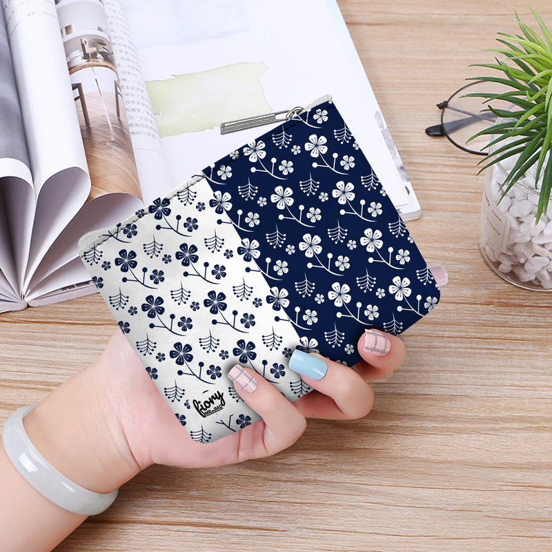 کیف پول فیوری مدل گلناز چند رنگ