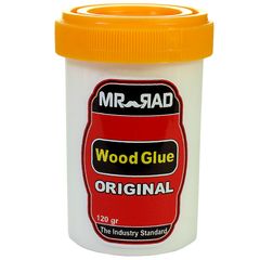 تصویر چسب چوب مستر راد 