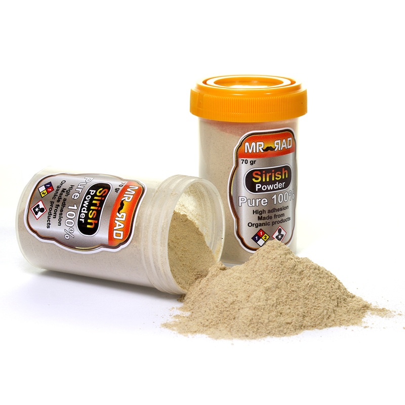 چسب سیریش مستر راد